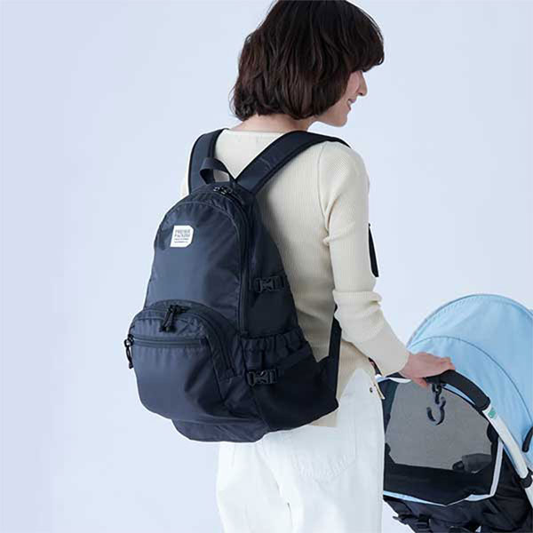 WATAKURA / FREDRIK PACKERS フレドリックパッカーズ 210D DAY PACK