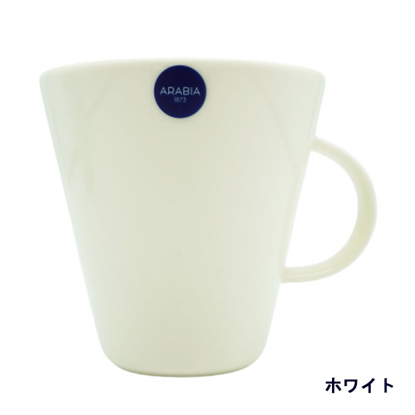 WATAKURA / ARABIA KOKO アラビア ココ マグカップ 350ml